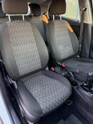 OPEL Mokka usata, con Bluetooth