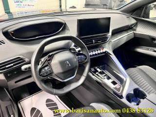 PEUGEOT 3008 usata, con Controllo automatico clima