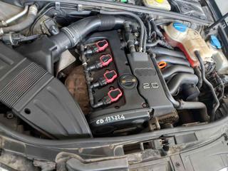 AUDI A4 usata 25