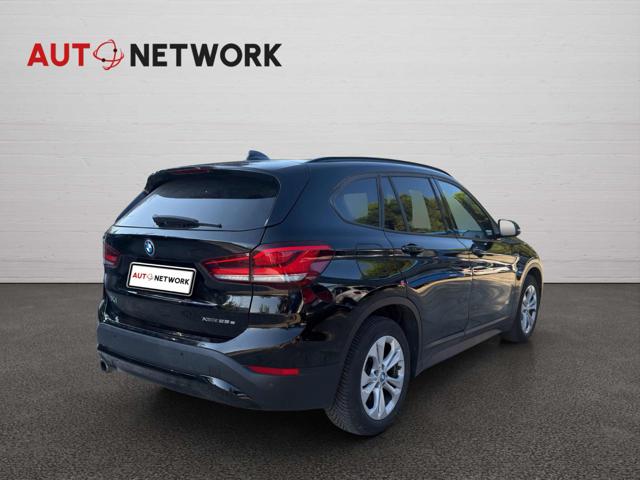 BMW X1 usata, con Airbag Passeggero