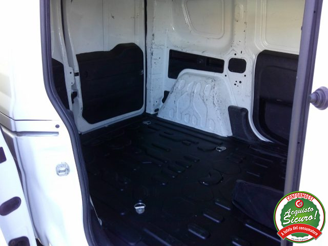 FIAT Doblo usata 10