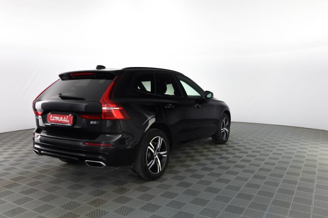 VOLVO XC60 usata 3