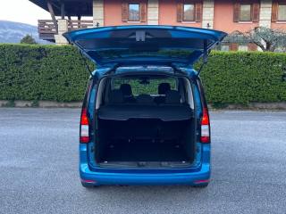 VOLKSWAGEN Caddy usata, con Controllo automatico clima