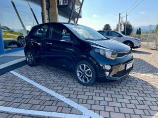 KIA Picanto usata, con Airbag laterali