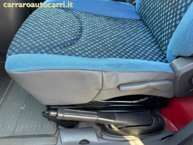 FIAT Scudo usata, con MP3