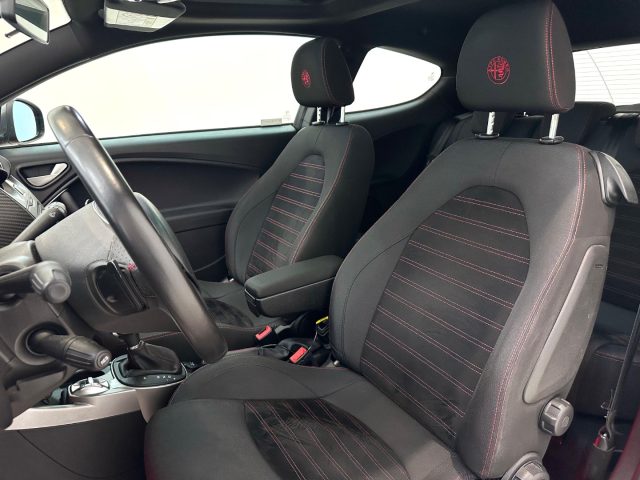 ALFA ROMEO MiTo usata, con Controllo trazione