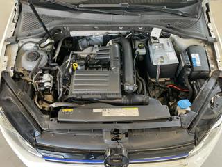 VOLKSWAGEN Golf usata, con Controllo trazione