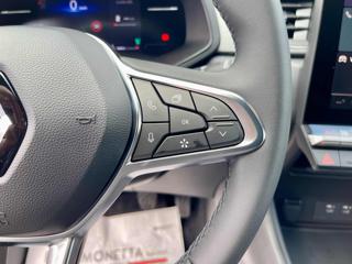 RENAULT Captur usata, con Sistema di navigazione