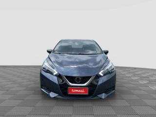 NISSAN Micra usata 6