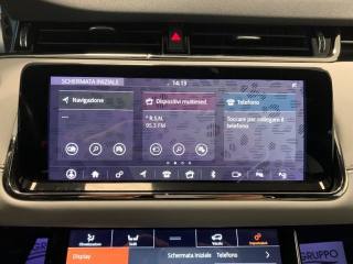 LAND ROVER Range Rover Evoque usata, con Adaptive Cruise Control
