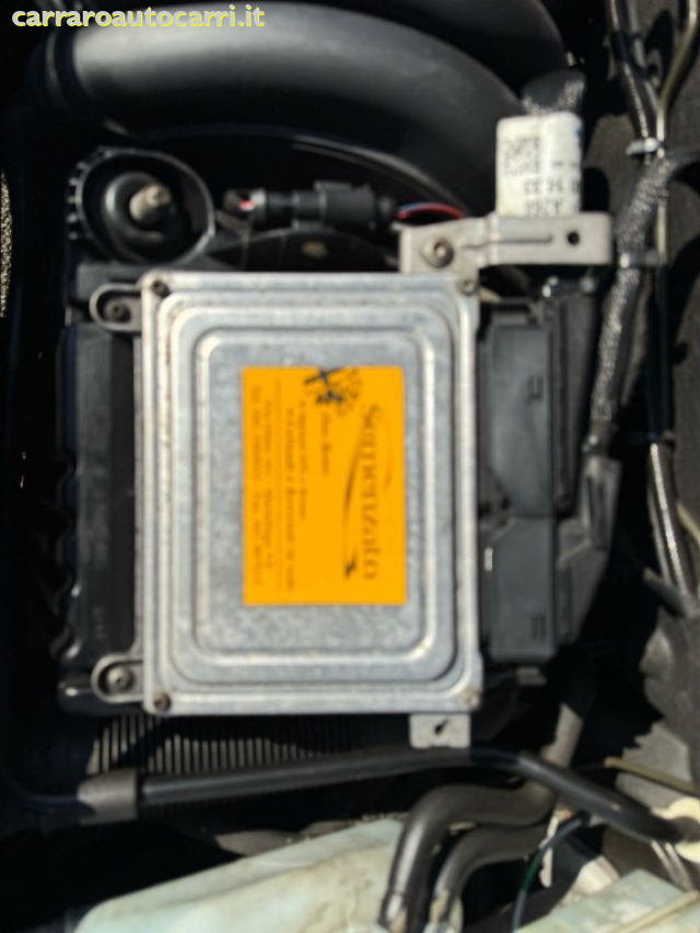 MERCEDES-BENZ A 150 usata, con Antifurto