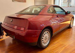 ALFA ROMEO GTV usata, con Chiusura centralizzata