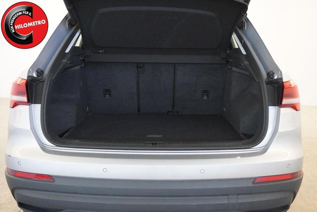 AUDI Q3 usata, con Airbag Passeggero
