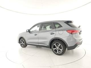 MG ZS usata, con Airbag Passeggero