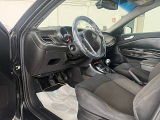 ALFA ROMEO Giulietta usata, con Controllo trazione