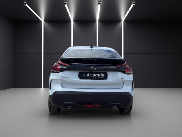 CITROEN C4 usata, con Airbag Passeggero