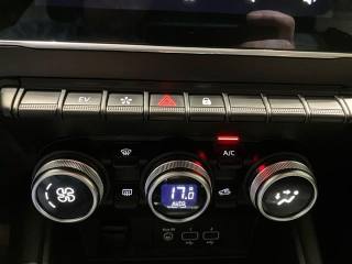 RENAULT Captur usata, con Isofix