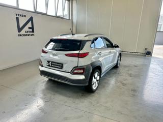 HYUNDAI Kona usata, con Autoradio