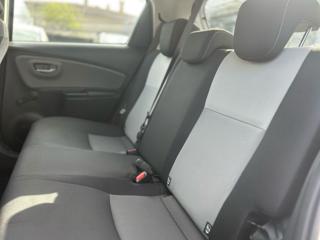 TOYOTA Yaris usata, con ESP