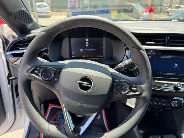 OPEL Corsa usata, con Cerchi in lega
