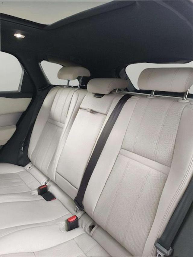 LAND ROVER Range Rover Velar usata, con Cruise Control