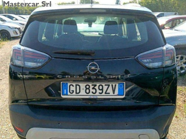 OPEL Crossland usata, con Airbag