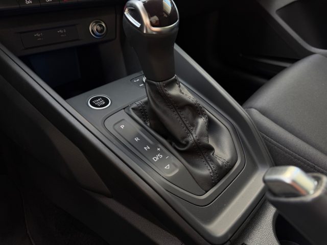 AUDI A1 usata, con Frenata d