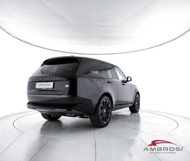 LAND ROVER Range Rover usata 1