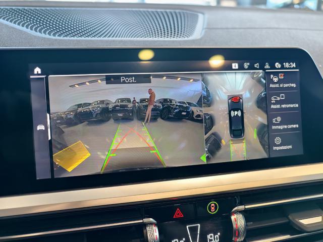 BMW 420 usata, con Controllo trazione