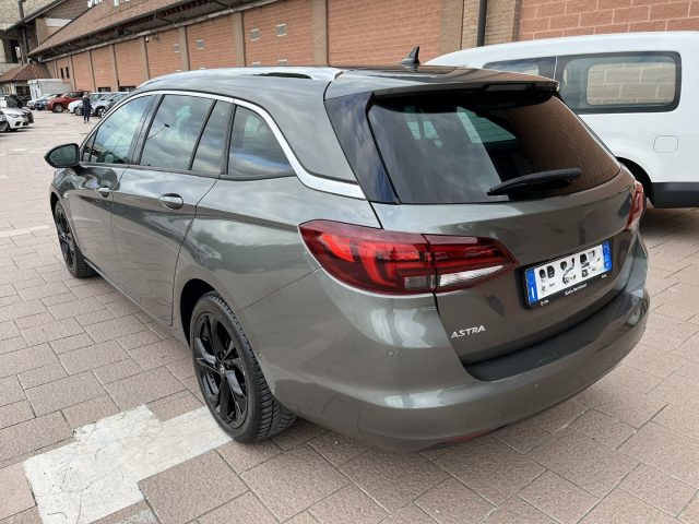 OPEL Astra usata, con Airbag Passeggero