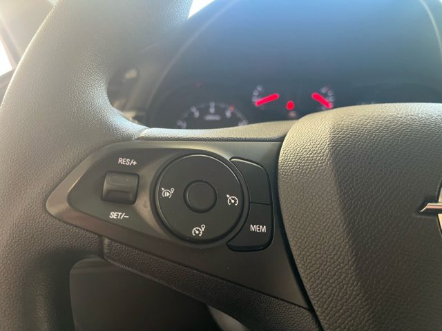 OPEL Corsa usata, con Cruise Control