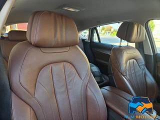 BMW X6 usata 35