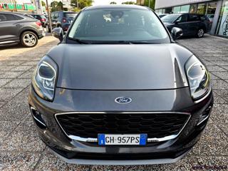 FORD Puma usata, con Antifurto