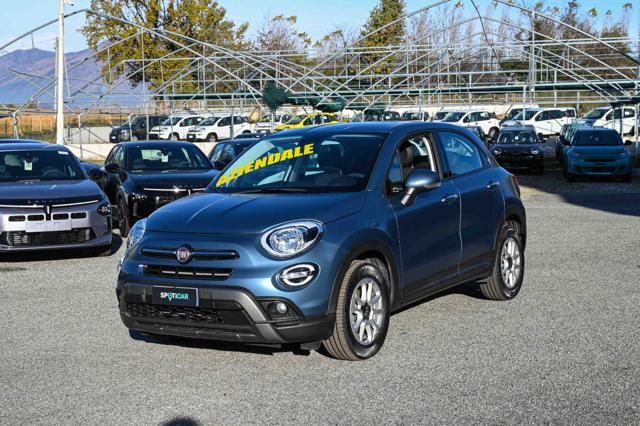 FIAT 500X usata, con Airbag