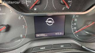 OPEL Crossland usata, con Controllo trazione