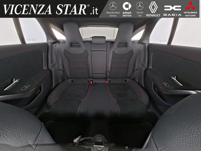 MERCEDES-BENZ CLA 200 usata, con Controllo trazione