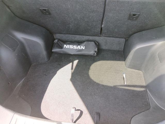 NISSAN Leaf usata, con Controllo trazione