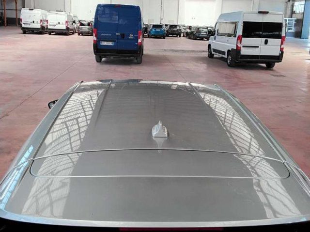 FORD Focus usata, con Antifurto