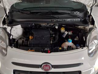FIAT 500L usata, con Autoradio