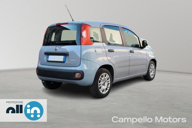FIAT Panda usata 3