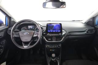 FORD Puma usata 3