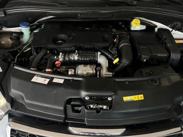 PEUGEOT 208 usata, con Controllo trazione