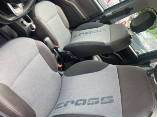 FIAT Panda Cross usata, con ESP