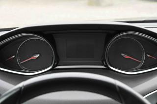 PEUGEOT 308 usata, con Sistema di navigazione