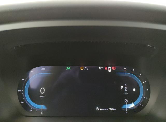 VOLVO S60 usata, con Cruise Control