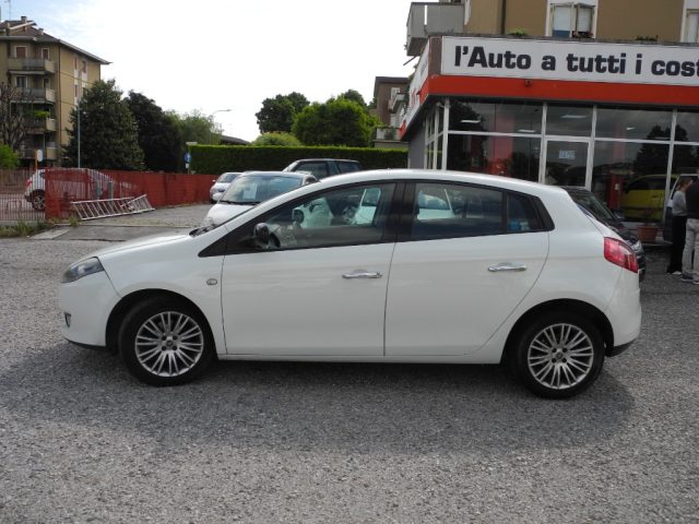 FIAT Bravo usata, con Airbag