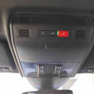 VOLKSWAGEN Polo usata, con Touch screen