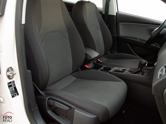 SEAT Leon usata, con Climatizzatore