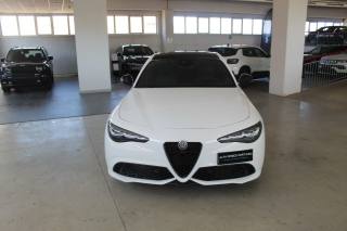 ALFA ROMEO Giulia usata, con Airbag