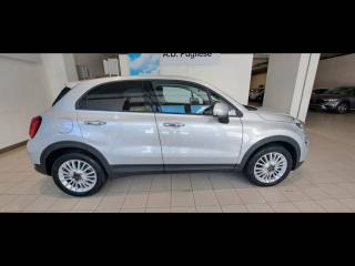 FIAT 500 usata 1